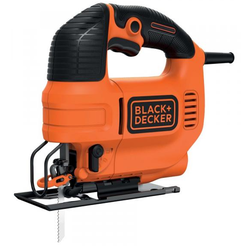 Black + decker 520w variable speed saw ks701pek-qs-null