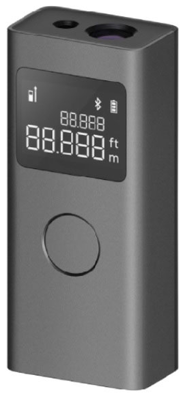 Xiaomi bhr5596gl μετρο laserμε δυνατοτητα μετρησης εως 40μ, , medium image number null