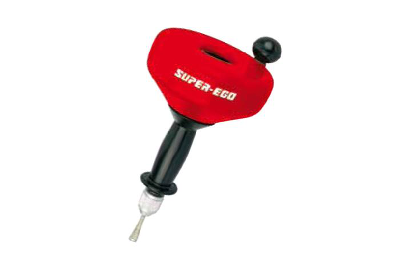 Hand operated drain clearing (156462) image number null