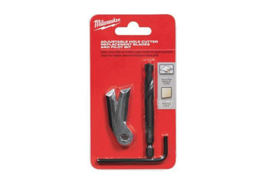 Blades for adjustable hole-saw (155867), , medium