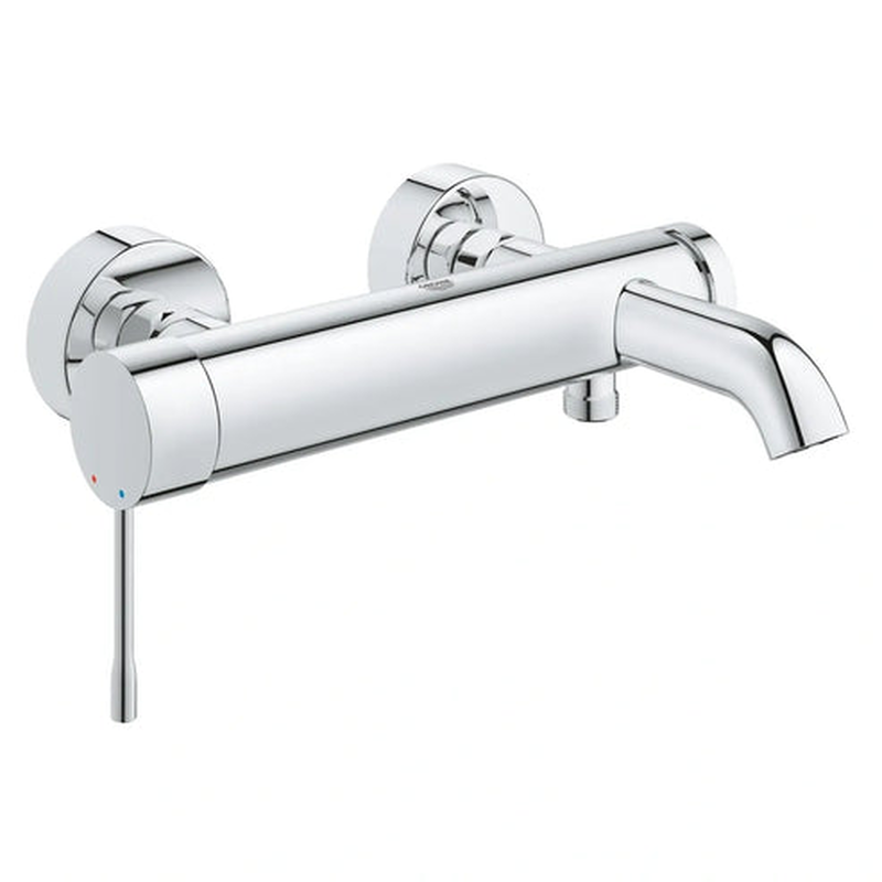 Product image: Grohe Essence single-lever bath mixer 1/2″, , medium-null
