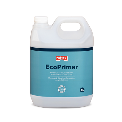 Peletico ecoprimer 4l