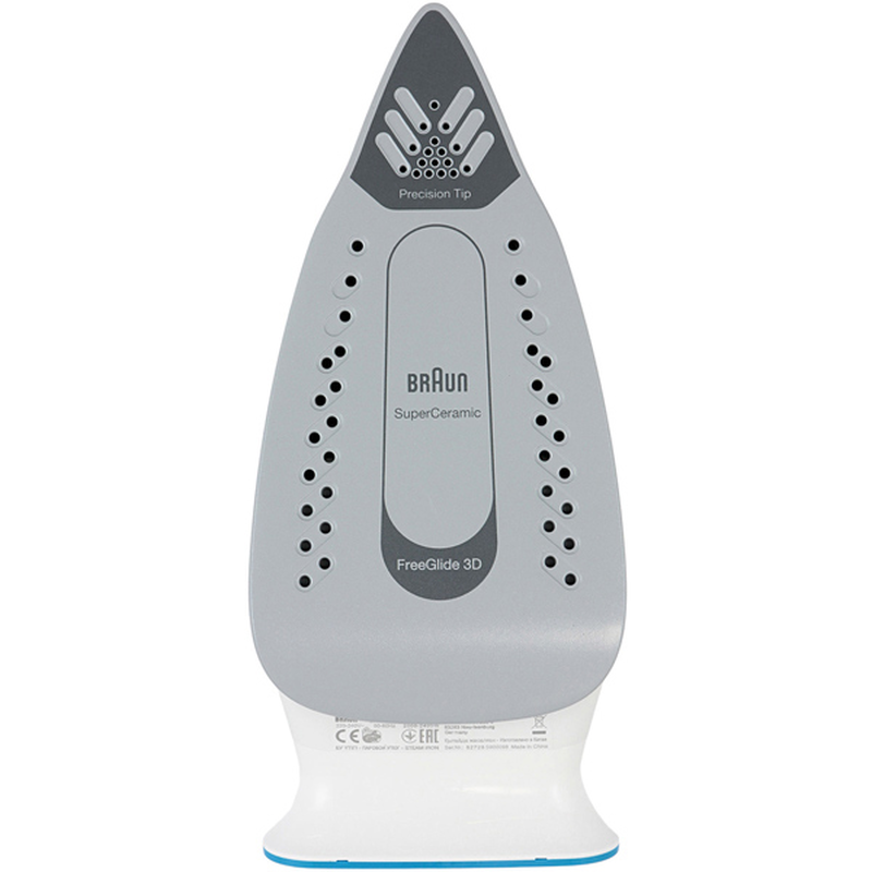 Product image: Braun si3053bl steam iron, , medium-null