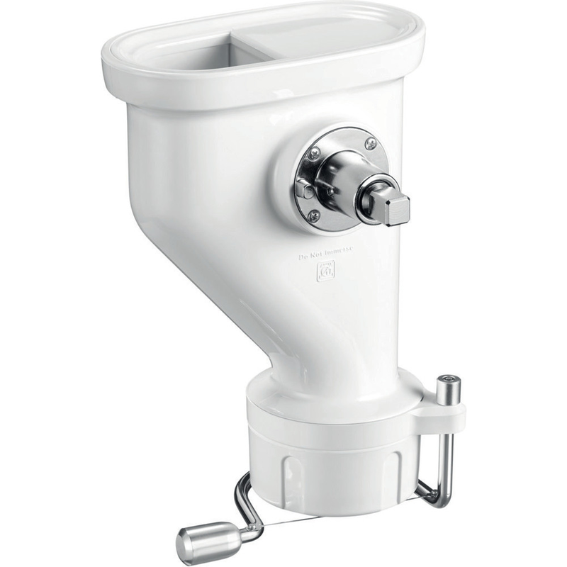 Kitchenaid pasta shape press 5ksmpexta, , medium-null