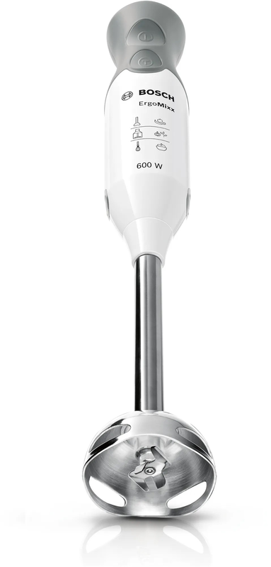 Bosch msm66120 hand blender ergomix 600w image number null