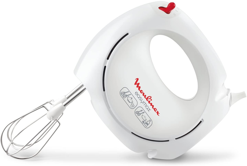 Moulinex hm2501b1 hand mixer 200w, , medium-null