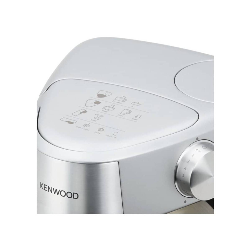 Kenwood khc29a.a0si food processor, , medium-null