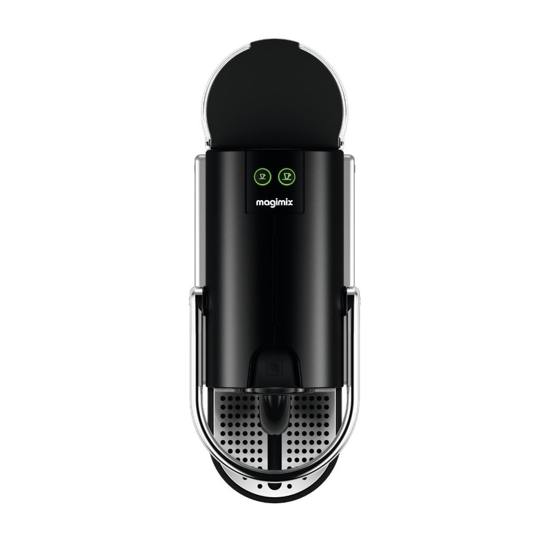 Product image: Nespresso pixie titan c60 καφετιέρα για κάψουλες, , medium-null