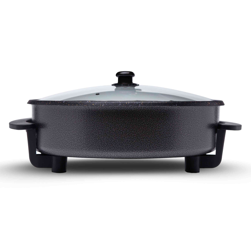 Sogo multi pan ss10011 30cm 1500w, , medium-null