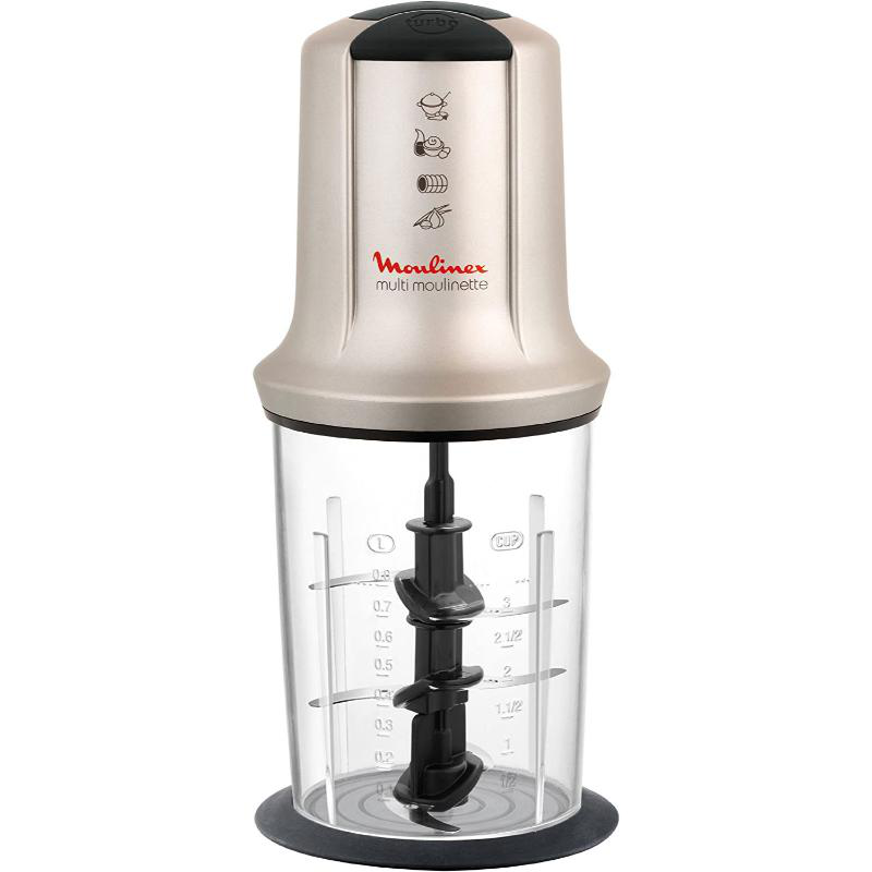 Product image: Moulinex at718a10 chopper 500w, , medium-null