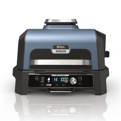 Woodfire og901eu ηλεκτρικό bbq, , medium