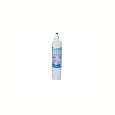 Rfc 1100a/rfc φίλτρο νερού for ψυγείο ντουλάπα