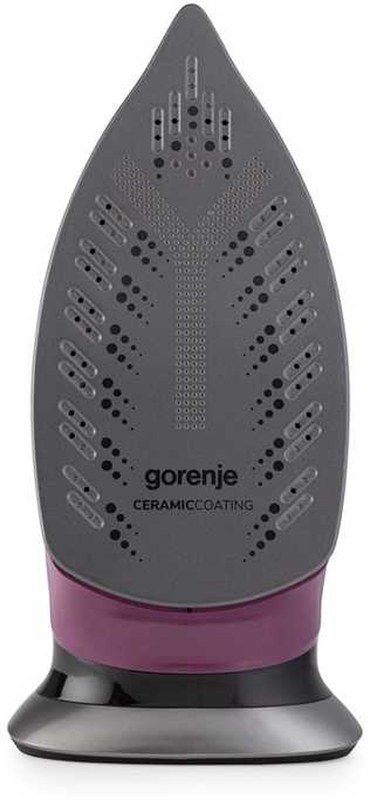 Gorenje iron steam ceramic sik2800bkv, , medium-null