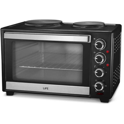 Life 221-0153 &eta;&lambda;&epsilon;&kappa;&tau;&rho;&iota;&kappa;&omicron; &kappa;&omicron;&upsilon;&zeta;&iota;&nu;&alpha;&kappa;&iota; 30l 3200w, , medium