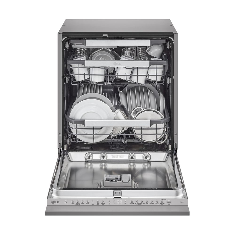 Lg db476txs full built in dishwasher, , medium-null