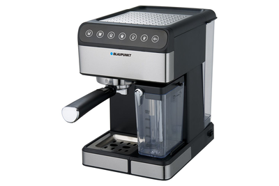 Blaupunkt coffee maker 15bar cmp601