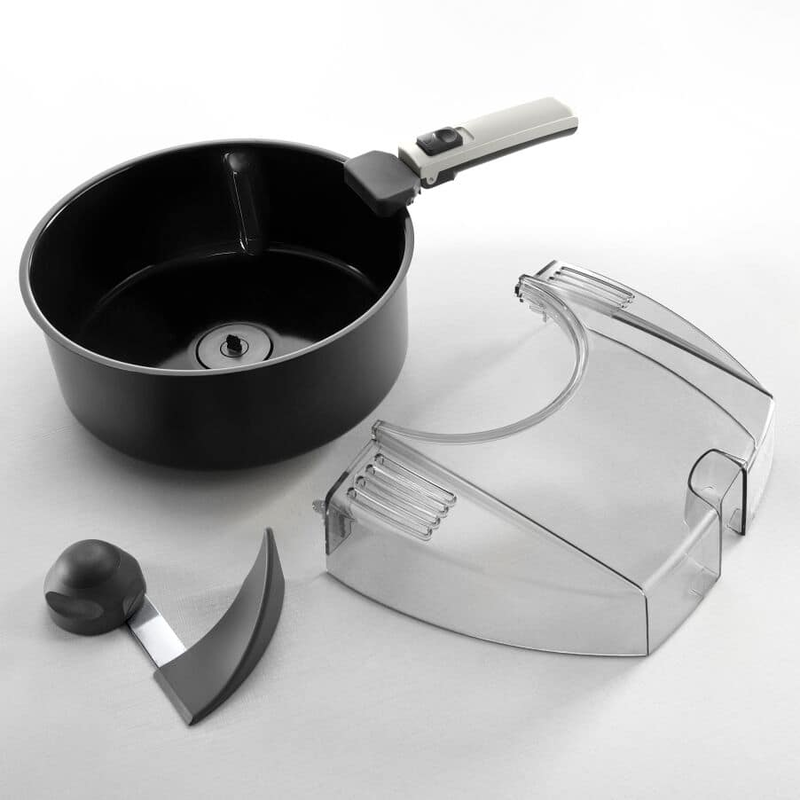 De&rsquo;longhi multicooker 1.7l black fh1394/1/2-null