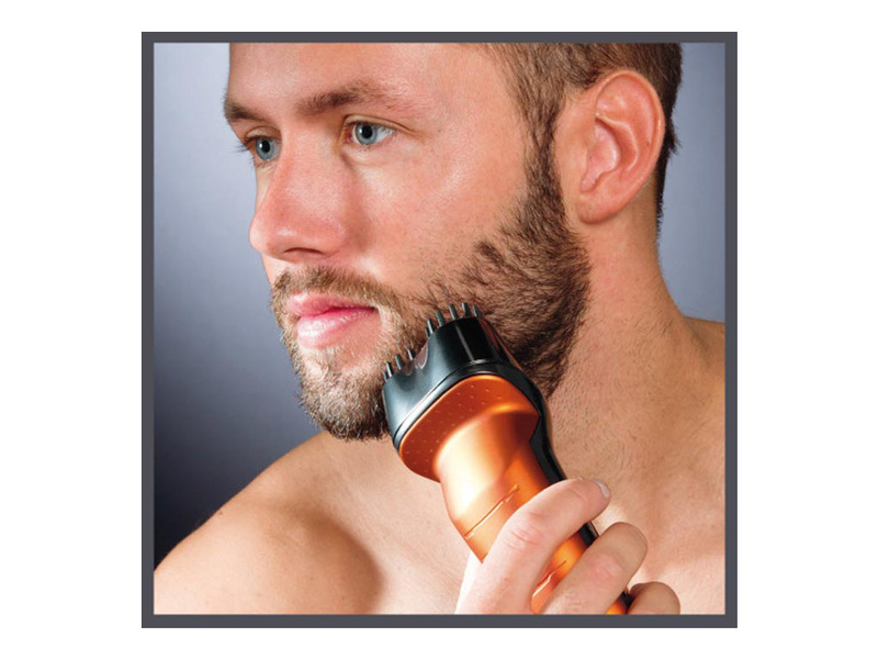 Product image: Babyliss ασύρματη επαναφορτιζόμενη ξυριστική μηχανή ακριβείας 0,4mm με περιστροφικές λεπίδες, sh500e – babyliss, , medium-null