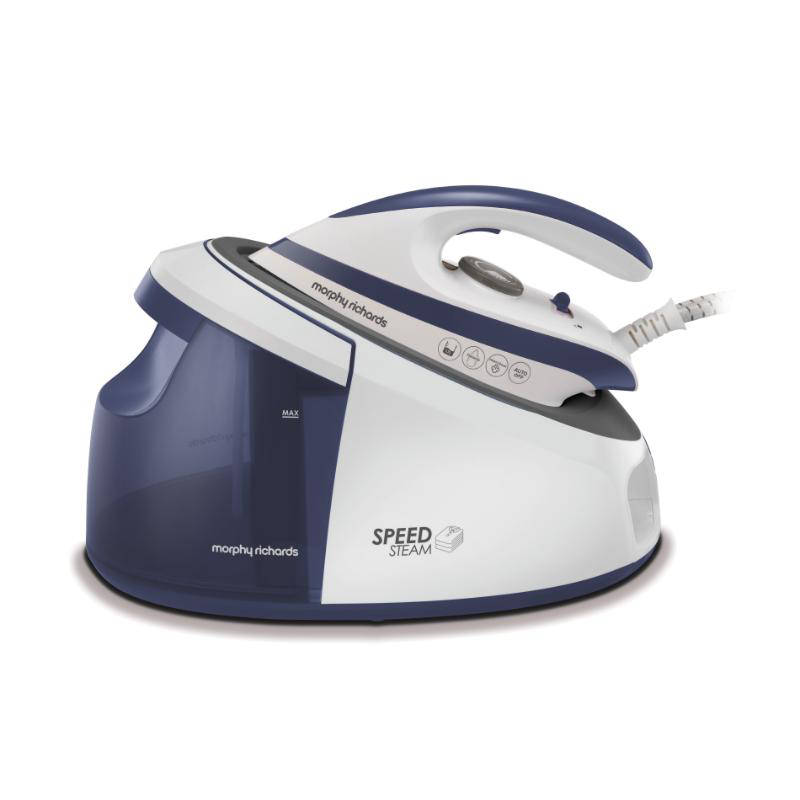 Product image: Morphy richards speed steam 333202 γεννητρια ατμου-null