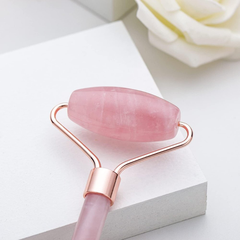 Product image: Jade roller & gua sha gift set – evolutionary anti-aging facial massage tool for skin firming & radiance, , medium-null