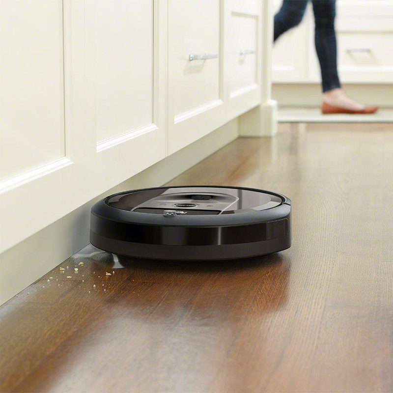 Irobot i715840 roomba i7 (black 7158) image number null