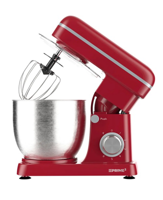Prime stand mixer 2000w 5l ssm61, , medium