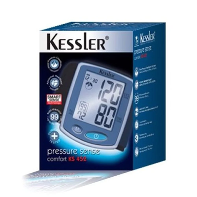 Kessler ks452 bpm wrist type, machine 1