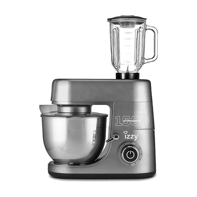 Izzy pro 1500 kitchen machine