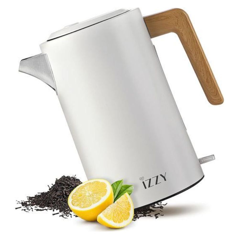 Izzy wooden &beta;&rho;&alpha;&sigma;&tau;ή&rho;&alpha;&sigmaf; 1.7l 2200w &lambda;&epsilon;&upsilon;&kappa;ό&sigmaf; &mu;&epsilon; &xi;ύ&lambda;&iota;&nu;&eta; &lambda;&alpha;&beta;ή &lambda;&epsilon;&upsilon;&kappa;ό, , medium-null