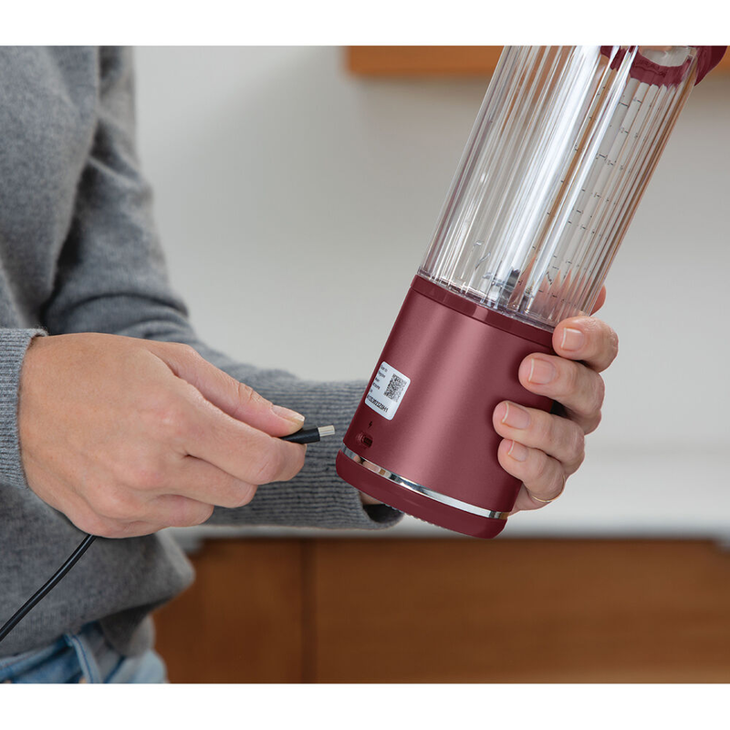 Bc151eu cranberry red-null
