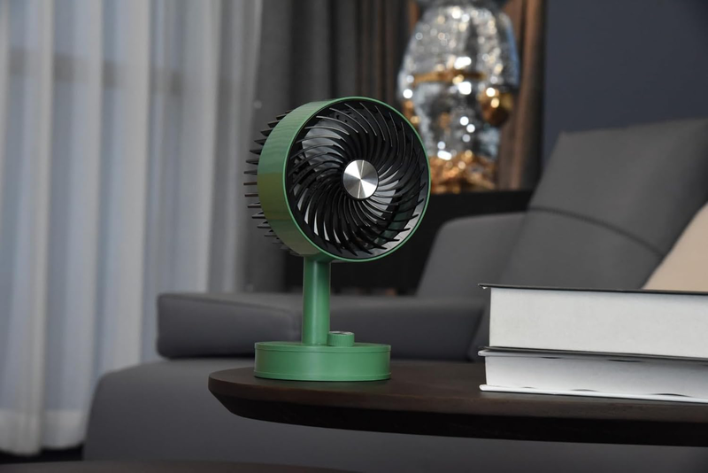 Product image: Gl69297 mini portable fan-null