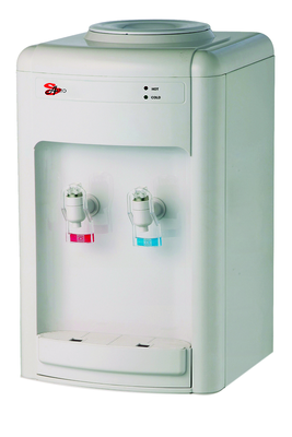 Sastro sh-d08w desk water dispenser white