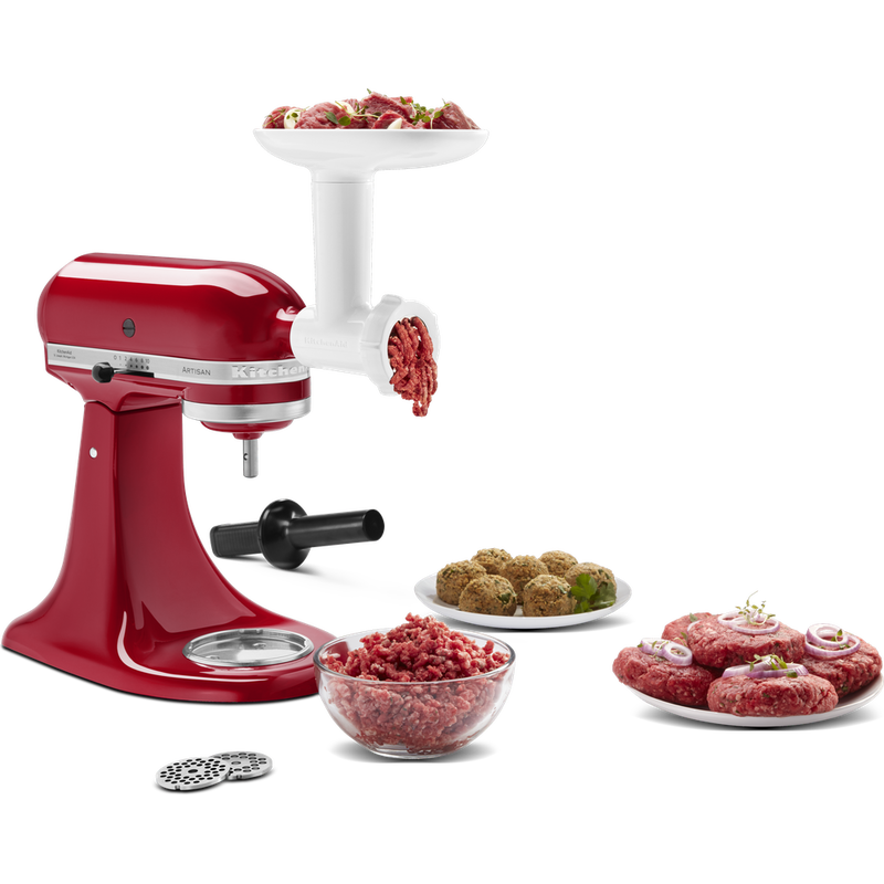 Kitchenaid meat grinder 5ksmfga, , medium-null