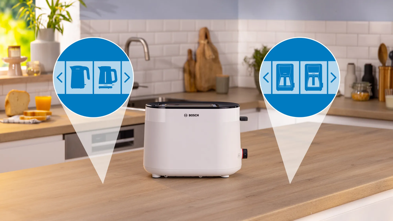 Bosch compact tyoaster mymoment white tat2m121, , medium-null