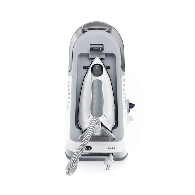 Carestyle 7 is7262gy-null