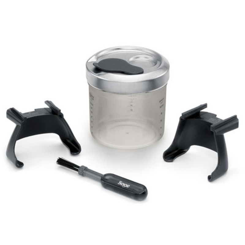 Sage bcg820bssuk the smart grinder&trade; pro coffee grinder, , medium-null