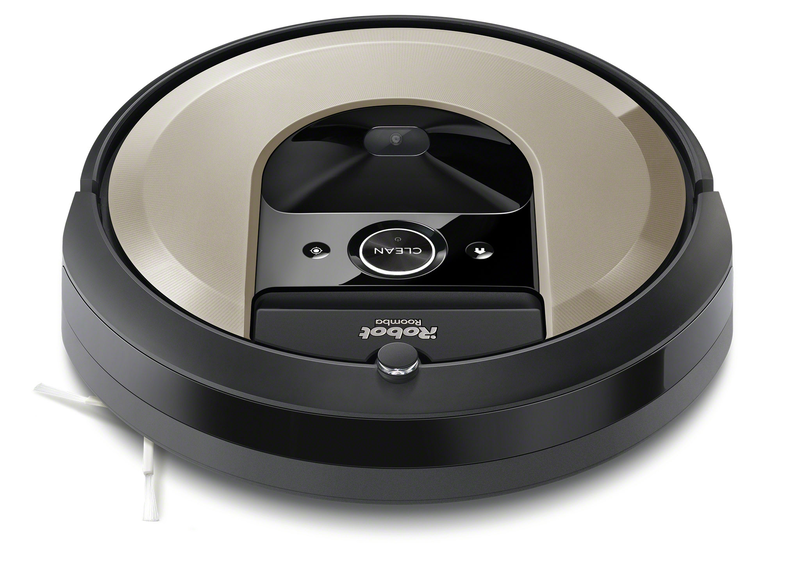 Irobot roomba i6 vacuum cleaner (i615840), , medium image number null