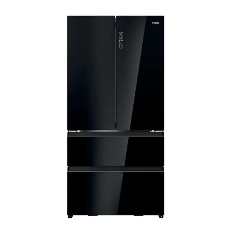 Haier fd 90 series 7 &pi;&omicron;&lambda;&lambda;&alpha;&pi;&lambda;ώ&nu; &pi;&omicron;&rho;&tau;ώ&nu; &psi;&upsilon;&gamma;&epsilon;ί&omicron;-&kappa;&alpha;&tau;ά&psi;&upsilon;&xi;&eta;, glass inox look, 703 l hfr79f19dfgb, 190 &times; 90,5 &times; 74,8 cm (5 &chi;&rho;ό&nu;&iota;&alpha; &gamma;&epsilon;&nu;&iota;&kappa;ή &epsilon;&gamma;&gamma;ύ&eta;&sigma;&eta; & 10 &chi;&rho;ό&nu;&iota;&alpha; &epsilon;&gamma;&gamma;ύ&eta;&sigma;&eta; &sigma;&tau;&omicron;&nu; &kappa;&iota;&nu;&eta;&tau;ή&rho;&alpha;)-null