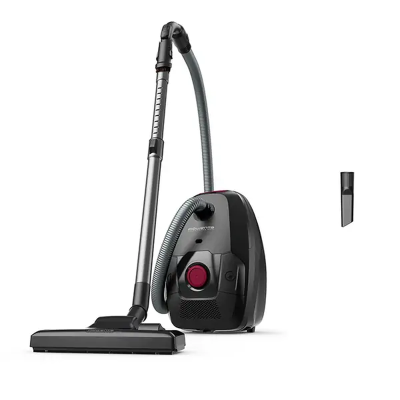 Rowenta ro4933 green force max vacuum cleaner, , medium-null