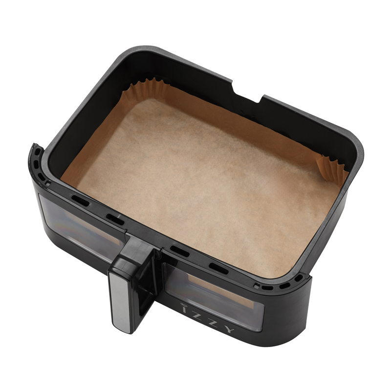 Izzy paper liners for Air fryer, , medium-null