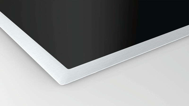 Siemens eh645feb1e induction hob - black premium ! 5 years warranry !, , medium-null