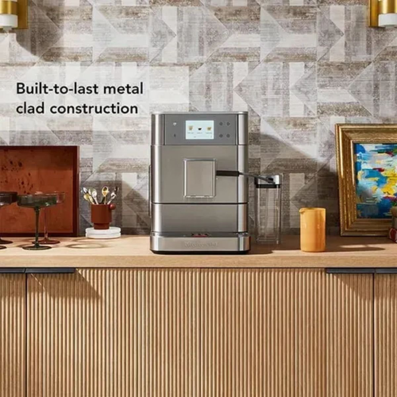 Kitchenaid kf7 &pi;&lambda;ή&rho;&omega;&sigmaf; &alpha;&upsilon;&tau;ό&mu;&alpha;&tau;&eta; &mu;&eta;&chi;&alpha;&nu;ή espresso &mu;&epsilon; &delta;&omicron;&chi;&epsilon;ί&omicron; &gamma;ά&lambda;&alpha;&kappa;&tau;&omicron;&sigmaf;, 7 &rho;&upsilon;&theta;&mu;ί&sigma;&eta;&sigmaf; ά&lambda;&epsilon;&sigma;&eta;&sigmaf; &kappa;&alpha;&iota; 20 &epsilon;&pi;&iota;&lambda;&omicron;&gamma;έ&sigmaf; &sigma;&upsilon;&nu;&tau;&alpha;&gamma;ώ&nu; 5kes8557bsx inox, , medium-null