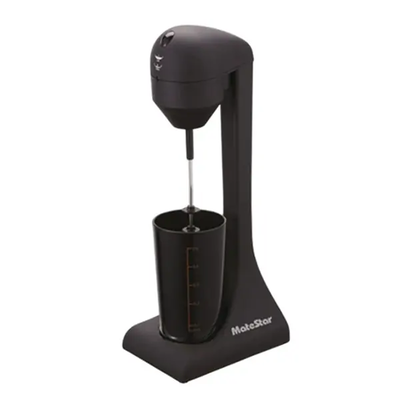 Matestar bm-208bk frappe mixer, Black, medium
