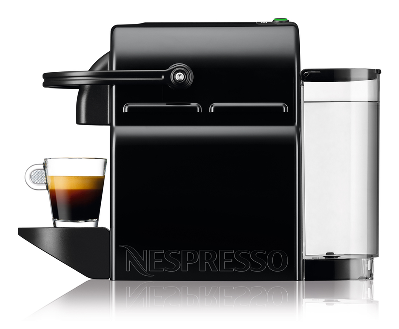 Delonghi inissia en80.b espresso &mu;&eta;&chi;&alpha;&nu;ή 1260w 19bar &gamma;&iota;&alpha; espresso &kappa;&alpha;&iota; lungo, , medium-null