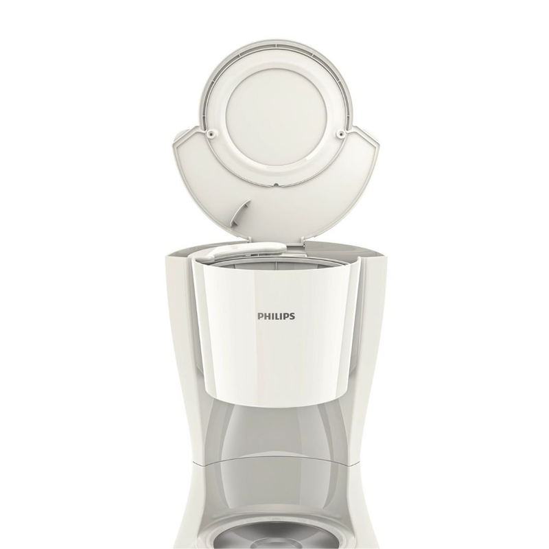 Philips daily collection &kappa;&alpha;&phi;&epsilon;&tau;&iota;έ&rho;&alpha; &phi;ί&lambda;&tau;&rho;&omicron;&upsilon; 1000w &mu;&epsilon; &chi;&omega;&rho;&eta;&tau;&iota;&kappa;ό&tau;&eta;&tau;&alpha; 1.2l, aroma twister & &alpha;&upsilon;&tau;ό&mu;&alpha;&tau;&eta; &delta;&iota;&alpha;&kappa;&omicron;&pi;ή &mu;&pi;&epsilon;&zeta; hd7461/00, , medium-null