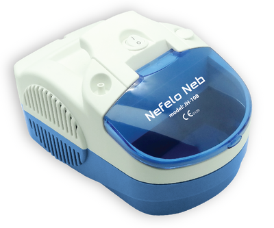 Sapiens nefelo-neb nebulizer jh-108