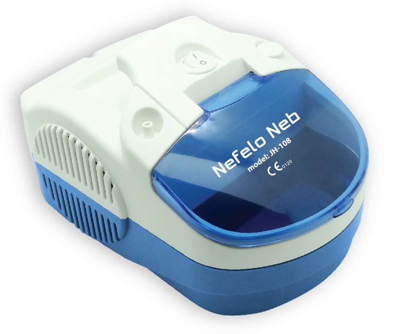 Sapiens nefelo-neb nebulizer jh-108, , medium image number null