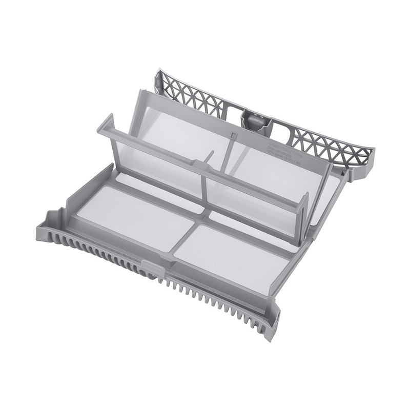 Samsung dv90dg52a0able dryer 9 kg black, , medium-null