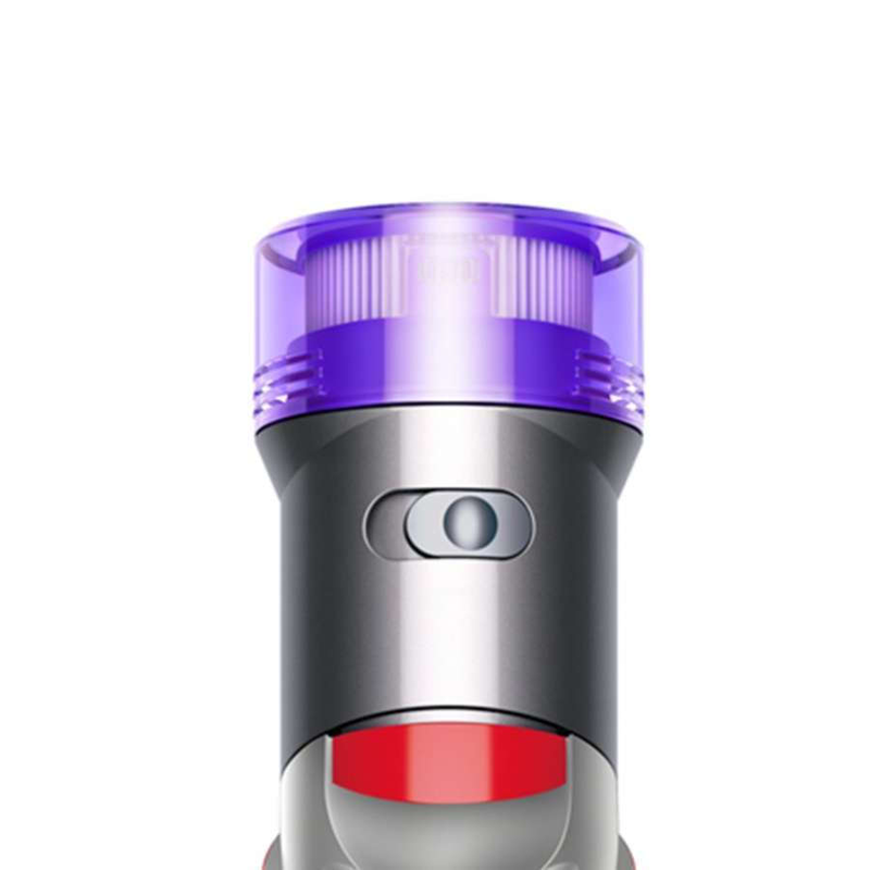 Dyson v8 advanced &sigma;&kappa;&omicron;ύ&pi;&alpha; stick 130aw 40 &lambda;&epsilon;&pi;&tau;ά 760 ml &alpha;&sigma;&eta;&mu;ί, , medium-null