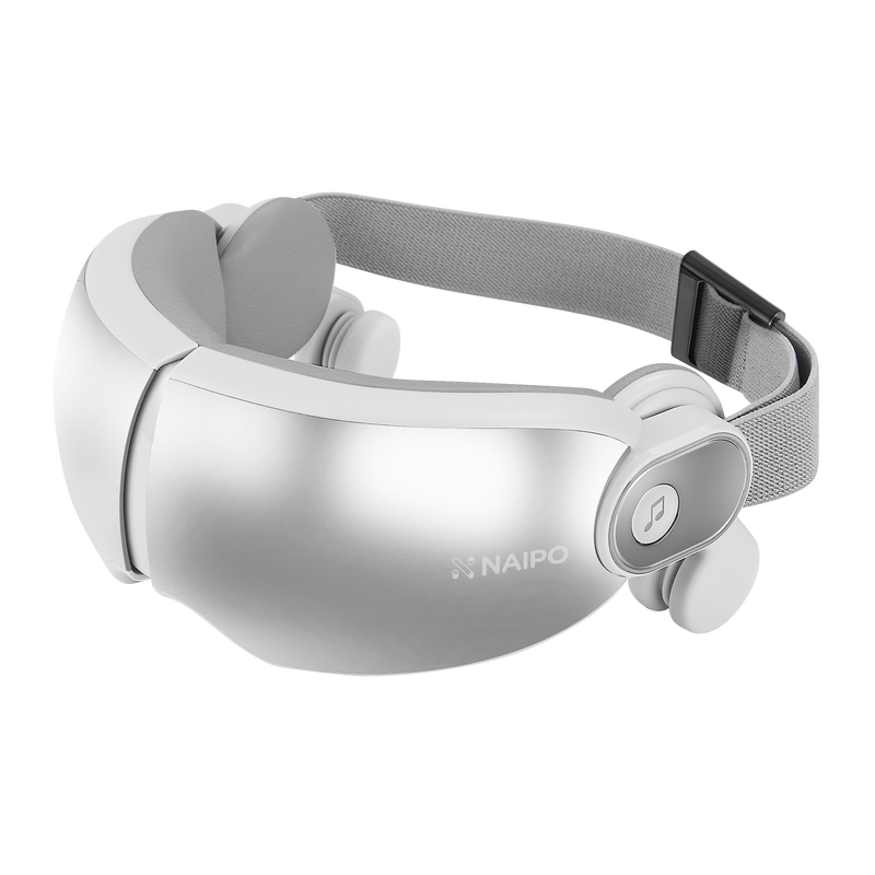 Electric eye massager with music mode image number null